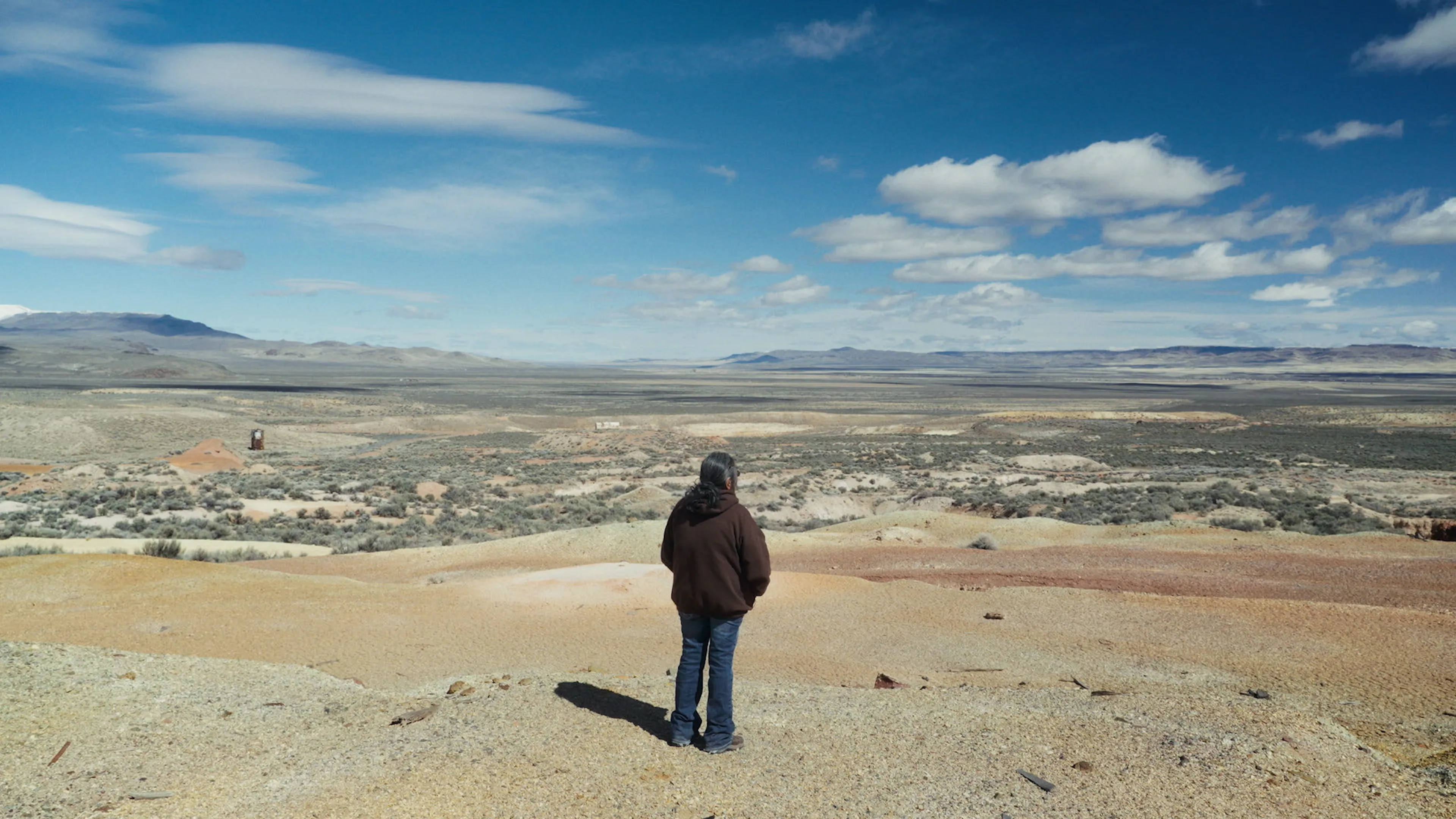 The Caldera